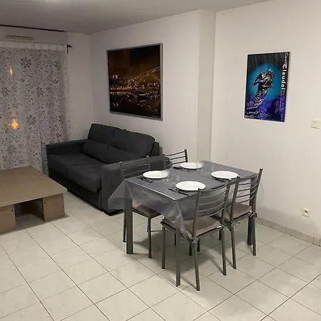 Apartament Seine 391 Nogent-sur-Seine