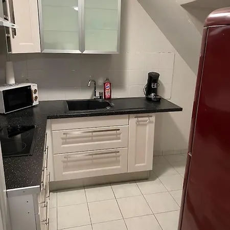 Seine 391 Apartament *