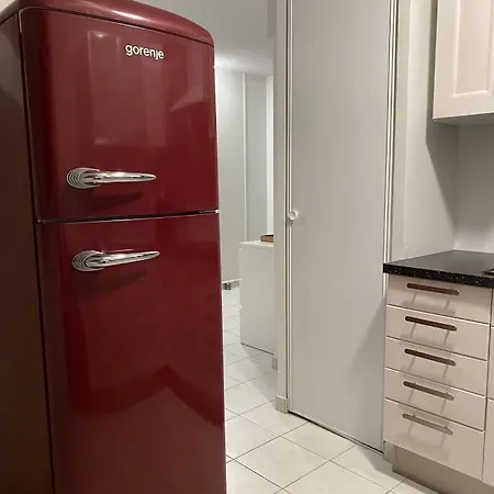 Seine 391 Apartament Nogent-sur-Seine