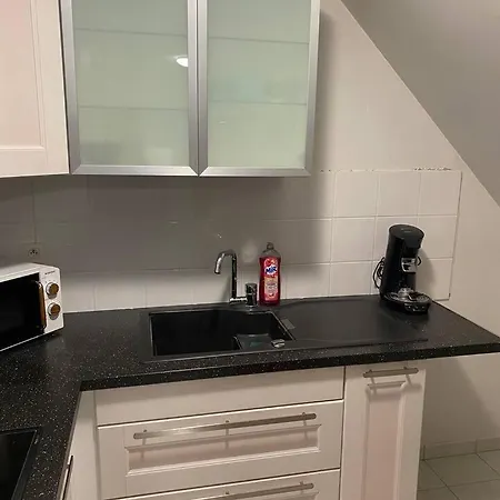 Apartament Seine 391 Nogent-sur-Seine